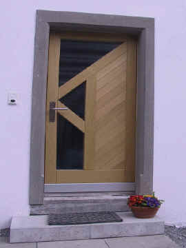 Haust&uuml;ren
