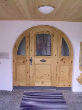 Haust&uuml;ren